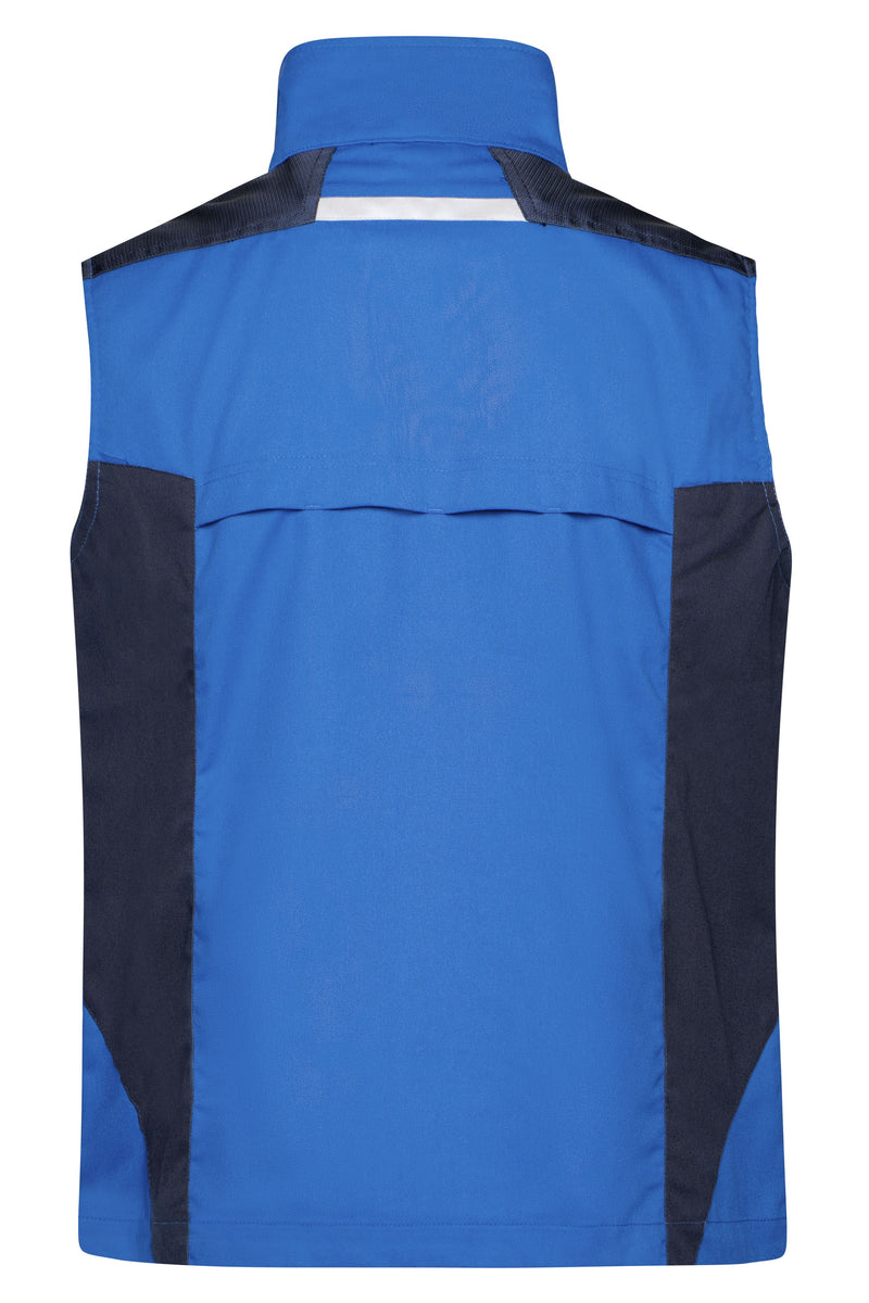 Laden Sie das Bild in Galerie -Viewer, Professionelle Weste mit hochwertiger Ausstattung - JN822