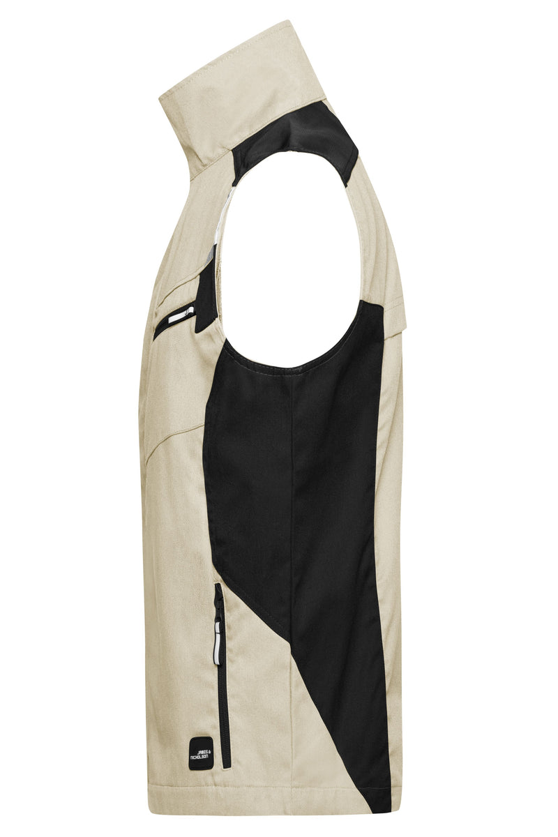 Laden Sie das Bild in Galerie -Viewer, Professionelle Weste mit hochwertiger Ausstattung - JN822