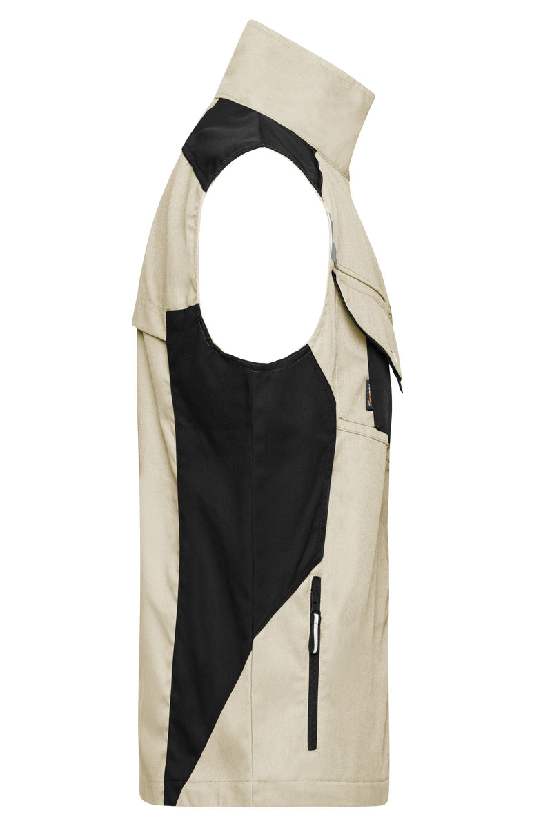 Laden Sie das Bild in Galerie -Viewer, Professionelle Weste mit hochwertiger Ausstattung - JN822