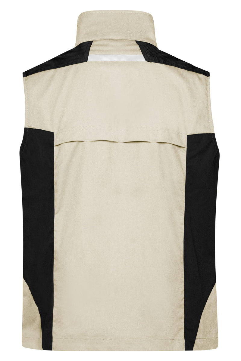 Laden Sie das Bild in Galerie -Viewer, Professionelle Weste mit hochwertiger Ausstattung - JN822