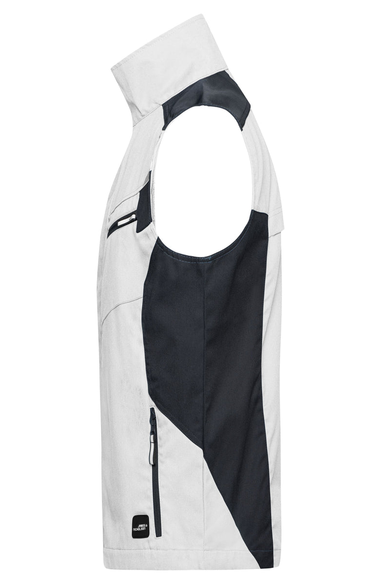 Laden Sie das Bild in Galerie -Viewer, Professionelle Weste mit hochwertiger Ausstattung - JN822