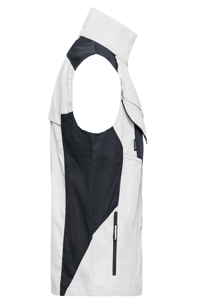 Laden Sie das Bild in Galerie -Viewer, Professionelle Weste mit hochwertiger Ausstattung - JN822