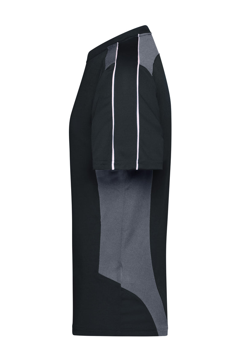 Laden Sie das Bild in Galerie -Viewer, Funktions T-Shirt Herren - JN827