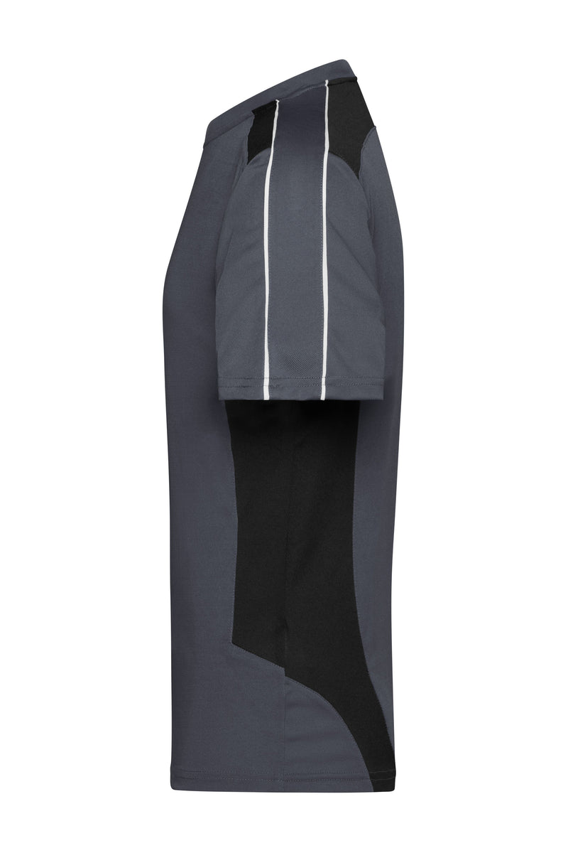 Laden Sie das Bild in Galerie -Viewer, Funktions T-Shirt Herren - JN827