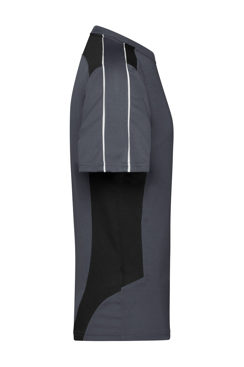 Laden Sie das Bild in Galerie -Viewer, Funktions T-Shirt Herren - JN827