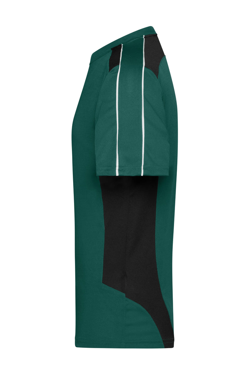 Laden Sie das Bild in Galerie -Viewer, Funktions T-Shirt Herren - JN827