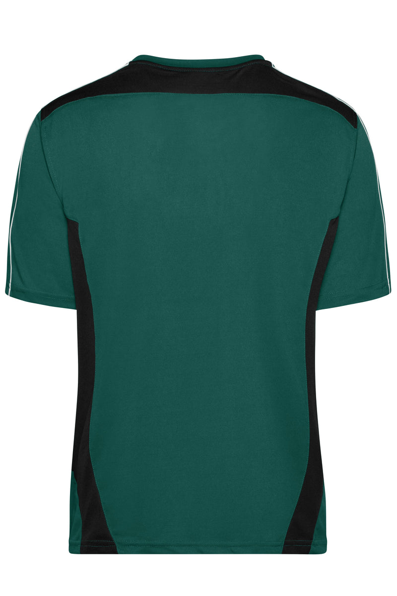 Laden Sie das Bild in Galerie -Viewer, Funktions T-Shirt Herren - JN827