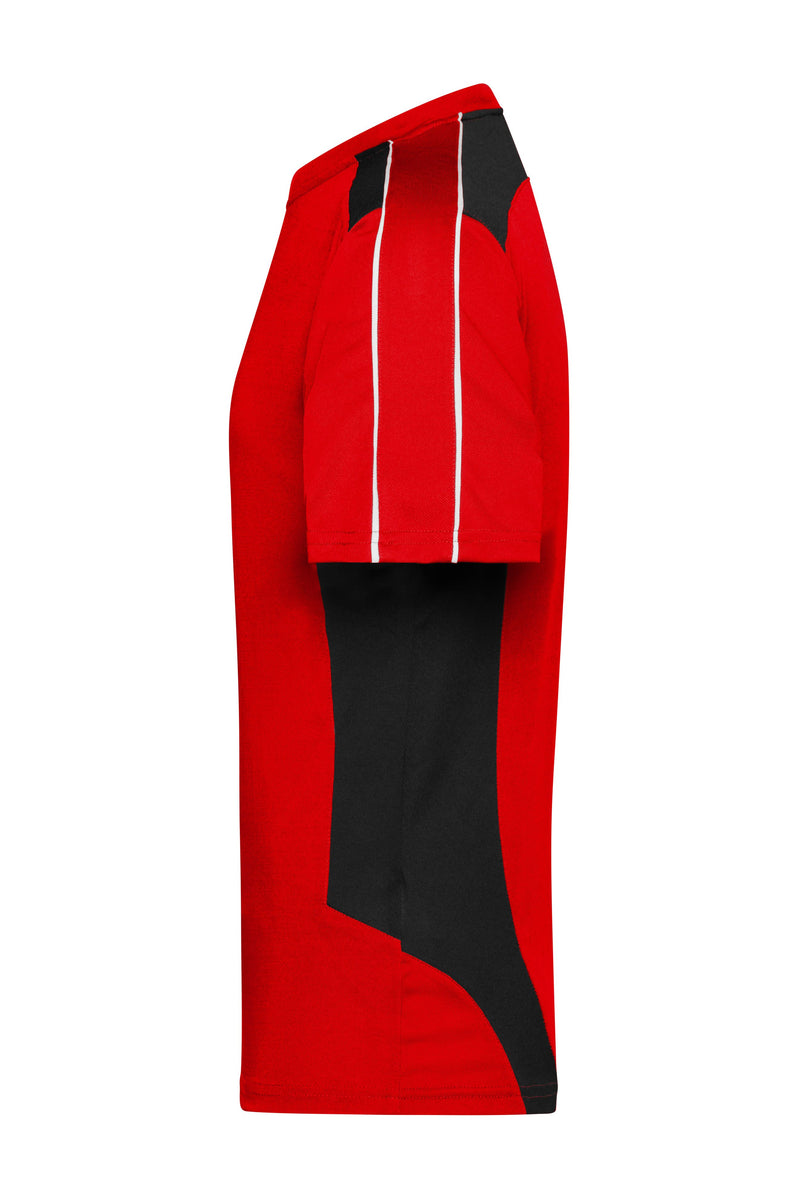 Laden Sie das Bild in Galerie -Viewer, Funktions T-Shirt Herren - JN827