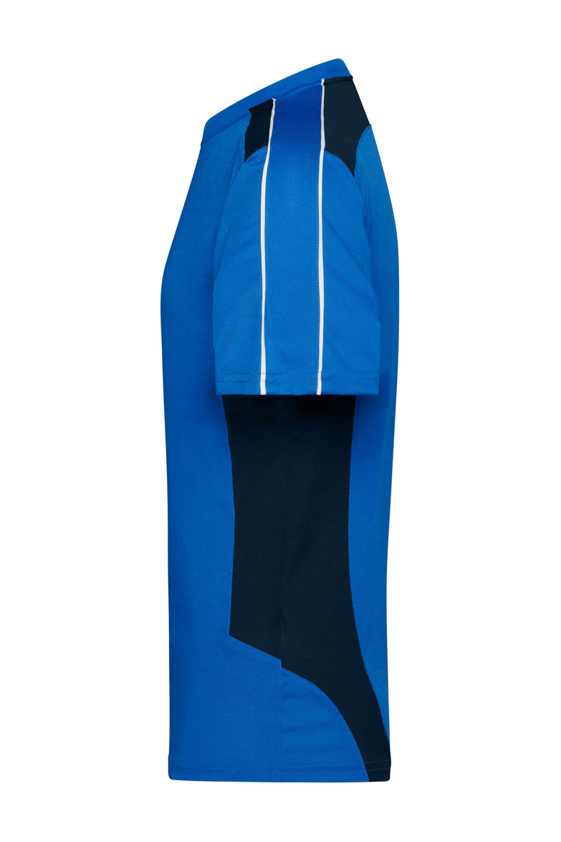 Laden Sie das Bild in Galerie -Viewer, Funktions T-Shirt Herren - JN827