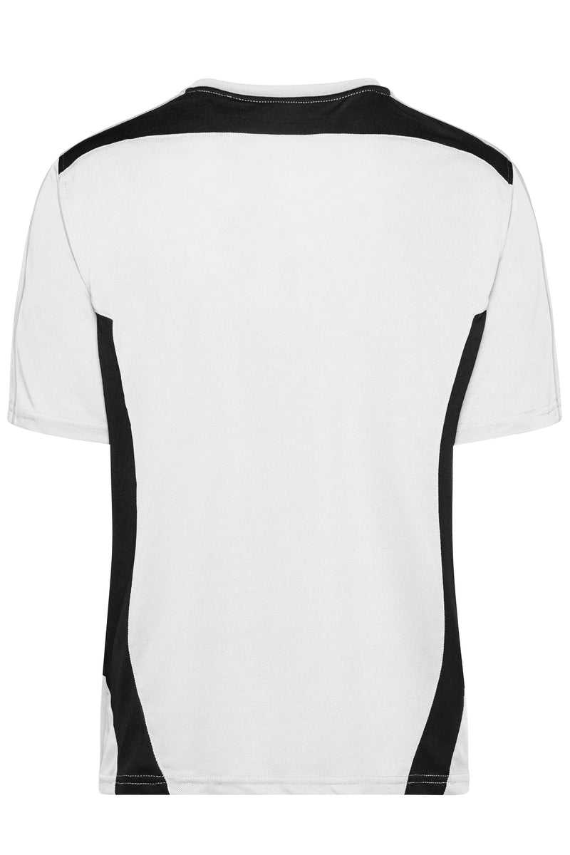 Laden Sie das Bild in Galerie -Viewer, Funktions T-Shirt Herren - JN827