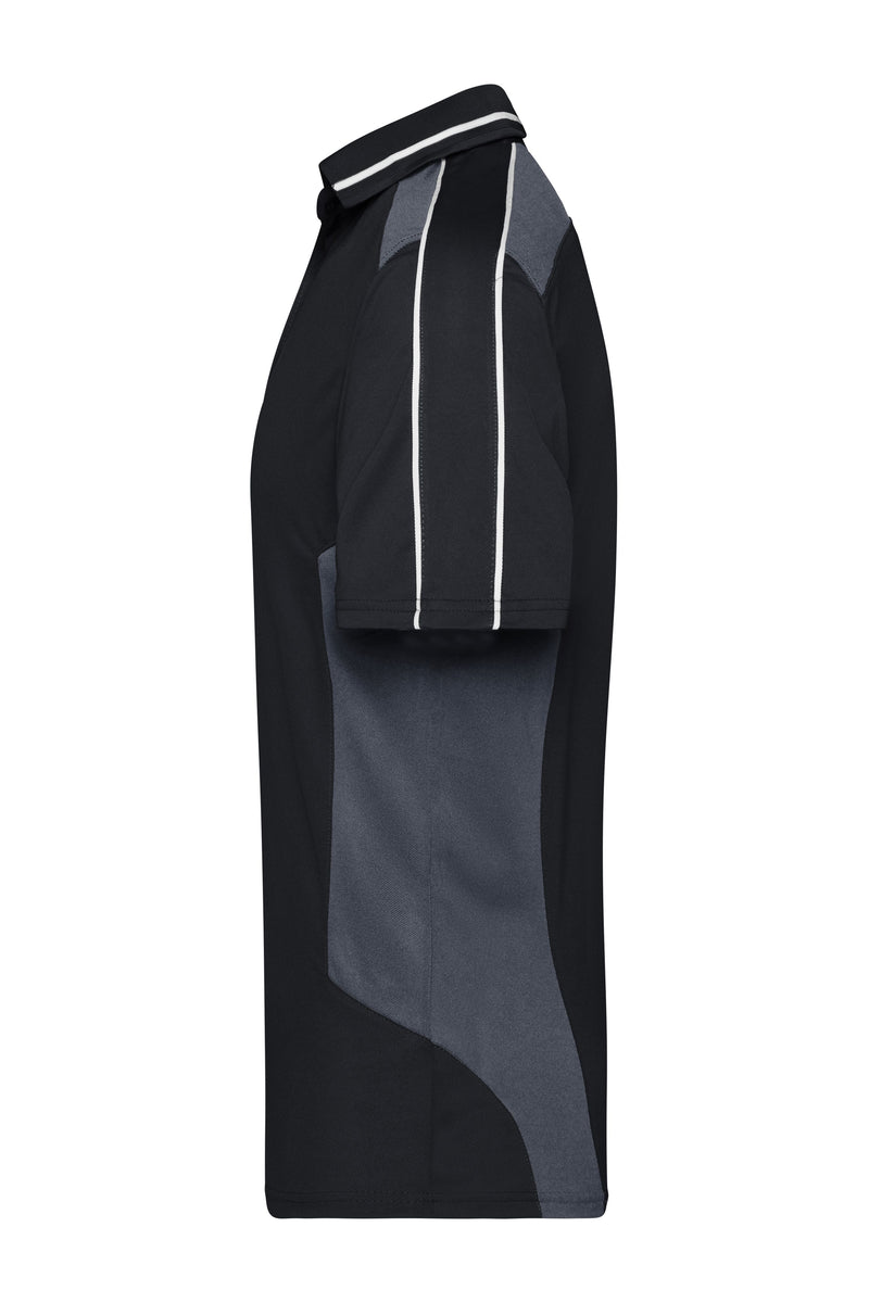 Laden Sie das Bild in Galerie -Viewer, Funktions Polo Herren - JN828