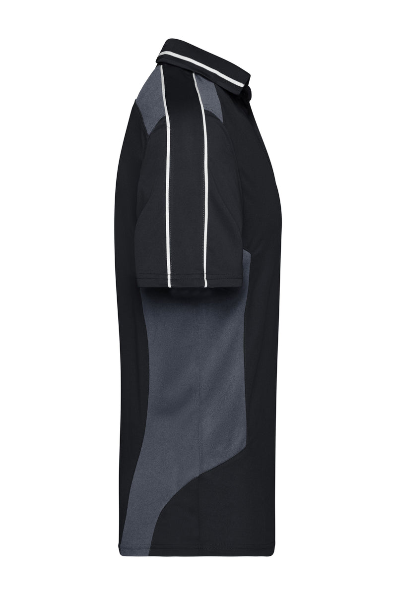 Laden Sie das Bild in Galerie -Viewer, Funktions Polo Herren - JN828