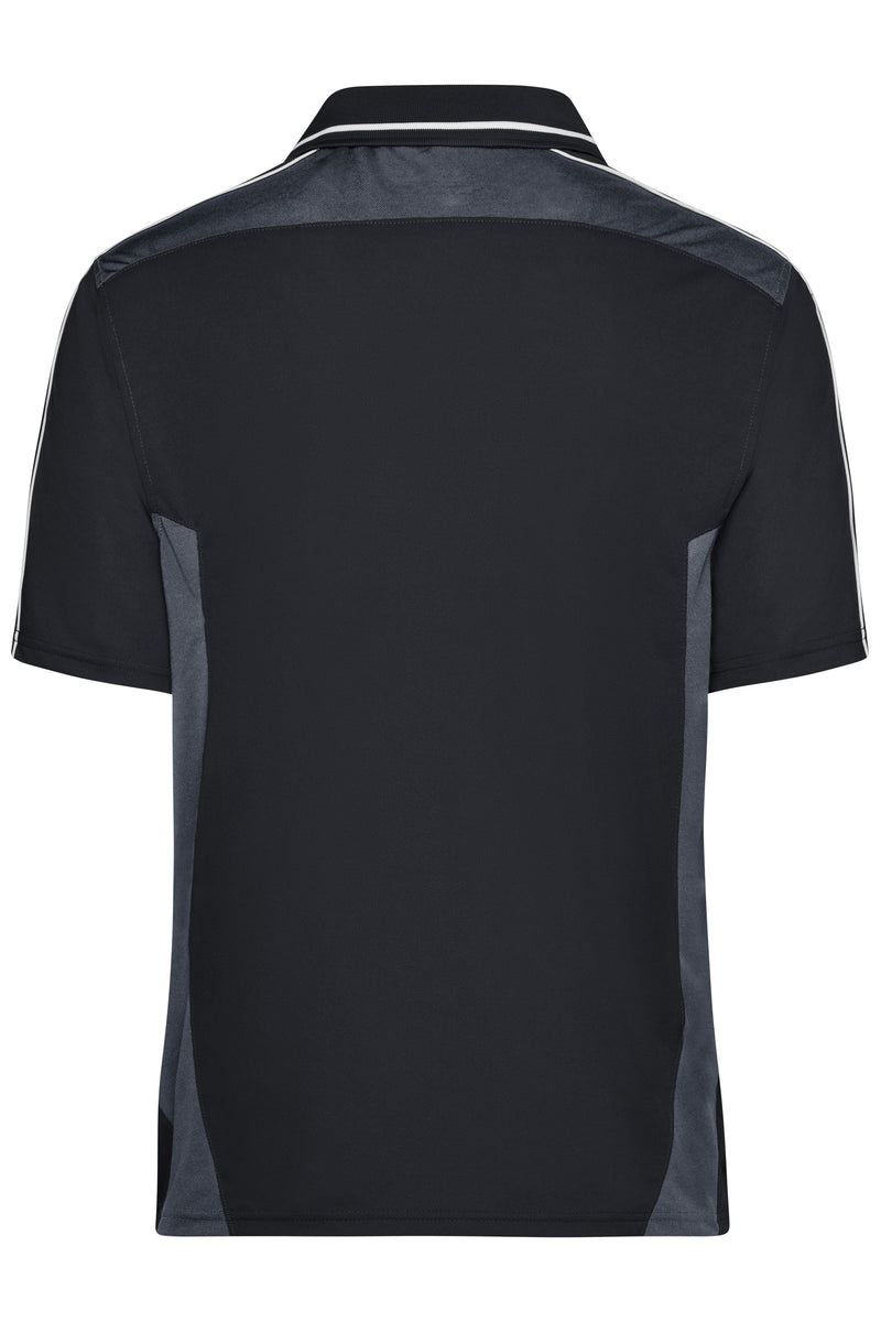 Laden Sie das Bild in Galerie -Viewer, Funktions Polo Herren - JN828