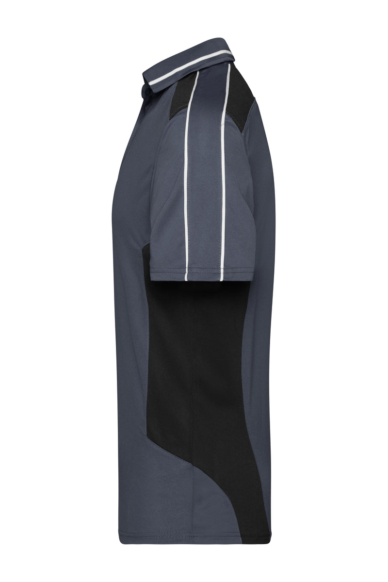 Laden Sie das Bild in Galerie -Viewer, Funktions Polo Herren - JN828