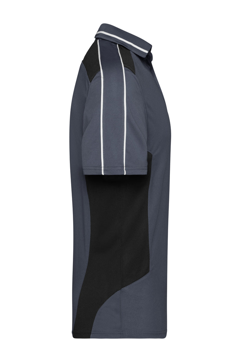 Laden Sie das Bild in Galerie -Viewer, Funktions Polo Herren - JN828