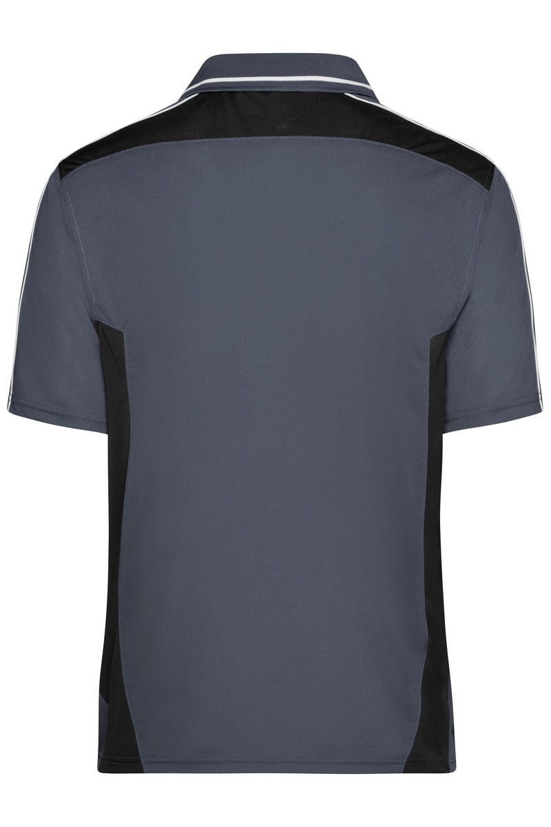 Laden Sie das Bild in Galerie -Viewer, Funktions Polo Herren - JN828