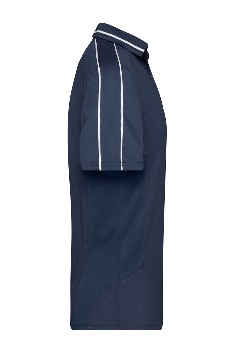 Laden Sie das Bild in Galerie -Viewer, Funktions Polo Herren - JN828