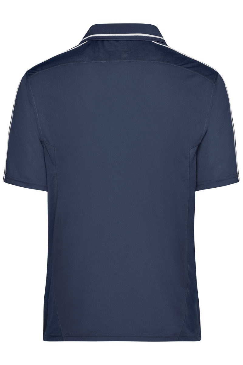 Laden Sie das Bild in Galerie -Viewer, Funktions Polo Herren - JN828