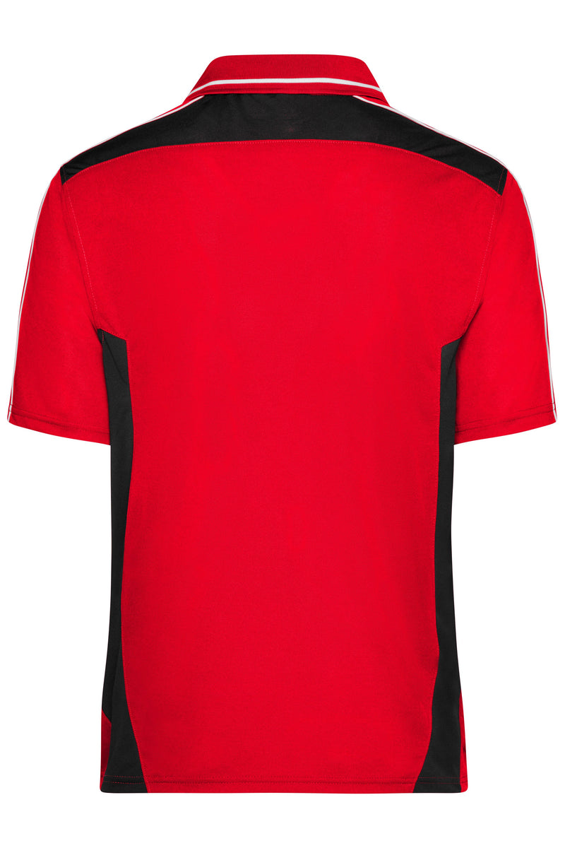 Laden Sie das Bild in Galerie -Viewer, Funktions Polo Herren - JN828