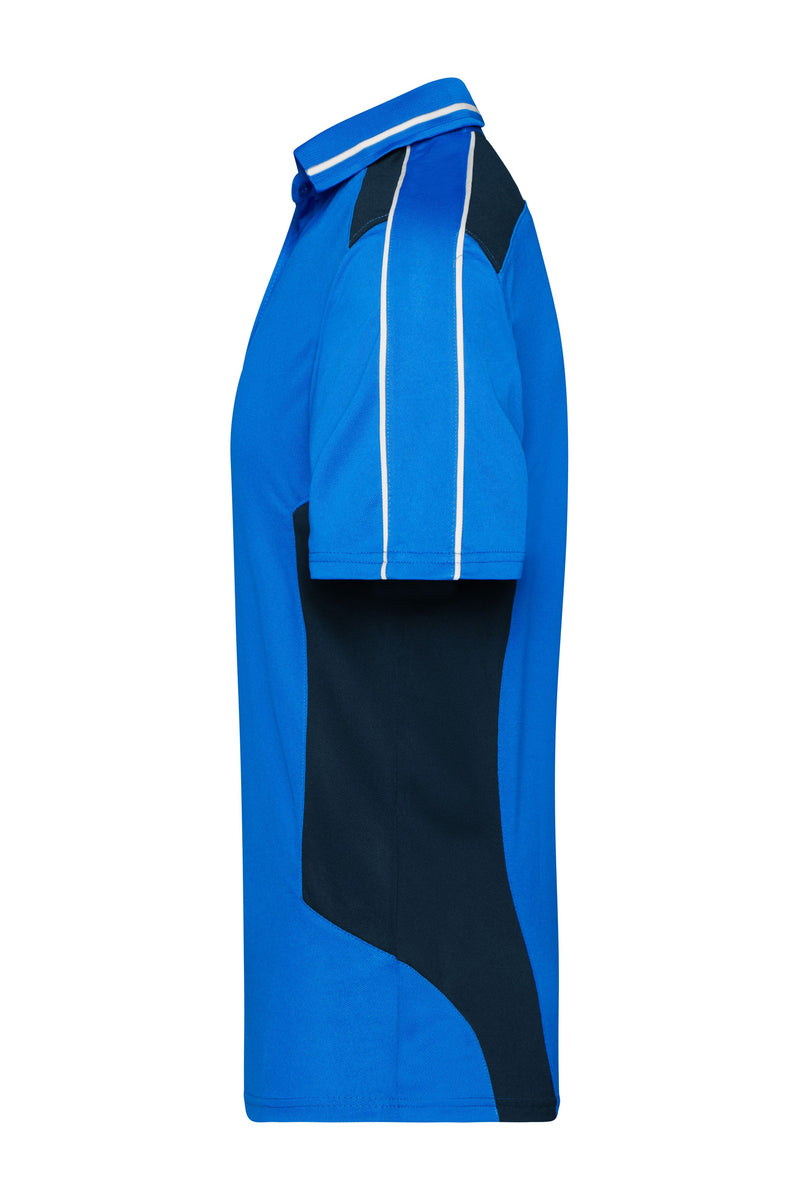 Laden Sie das Bild in Galerie -Viewer, Funktions Polo Herren - JN828