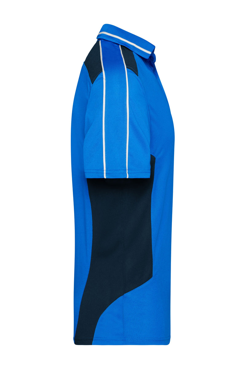 Laden Sie das Bild in Galerie -Viewer, Funktions Polo Herren - JN828