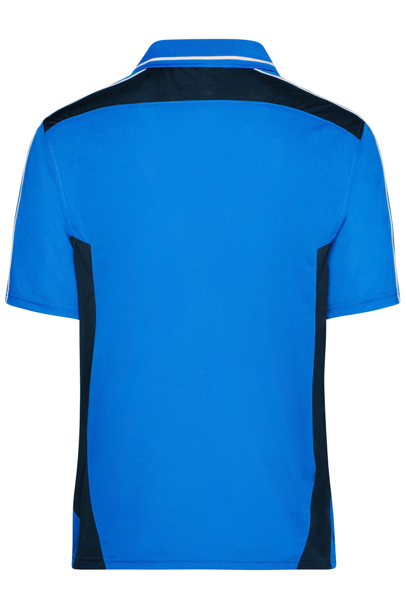 Laden Sie das Bild in Galerie -Viewer, Funktions Polo Herren - JN828