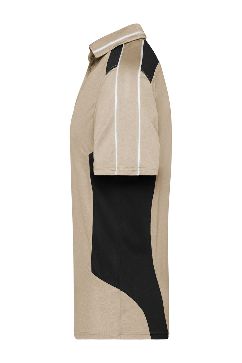 Laden Sie das Bild in Galerie -Viewer, Funktions Polo Herren - JN828