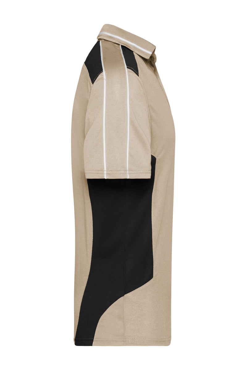 Laden Sie das Bild in Galerie -Viewer, Funktions Polo Herren - JN828