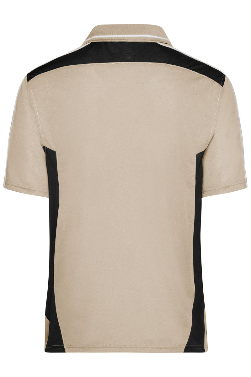 Laden Sie das Bild in Galerie -Viewer, Funktions Polo Herren - JN828