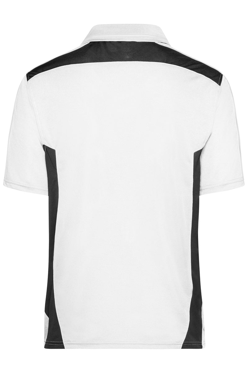 Laden Sie das Bild in Galerie -Viewer, Funktions Polo Herren - JN828