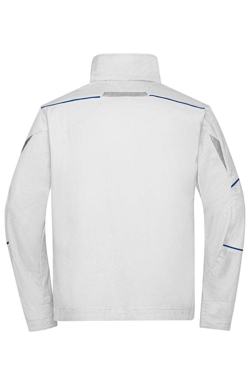 Laden Sie das Bild in Galerie -Viewer, Funktionelle Jacke im sportlichen Look mit hochwertigen Details - JN849