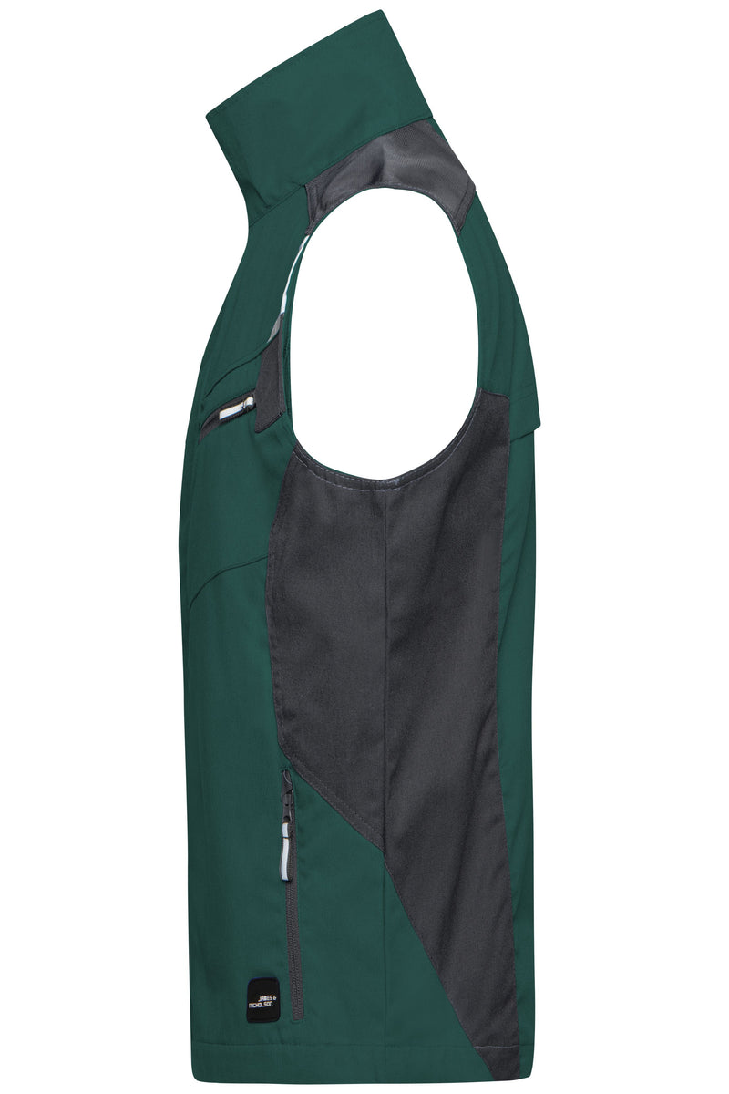 Laden Sie das Bild in Galerie -Viewer, Professionelle Weste mit hochwertiger Ausstattung - JN822