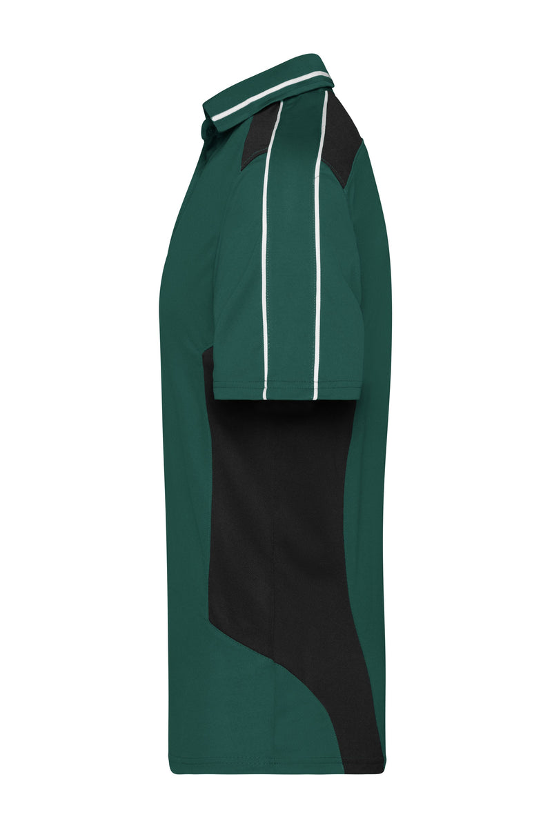 Laden Sie das Bild in Galerie -Viewer, Funktions Polo Herren - JN828