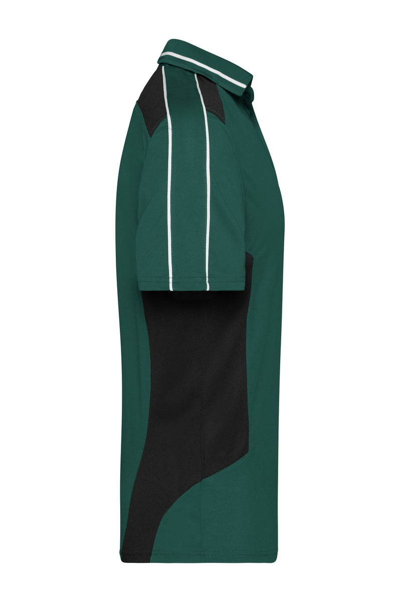 Laden Sie das Bild in Galerie -Viewer, Funktions Polo Herren - JN828