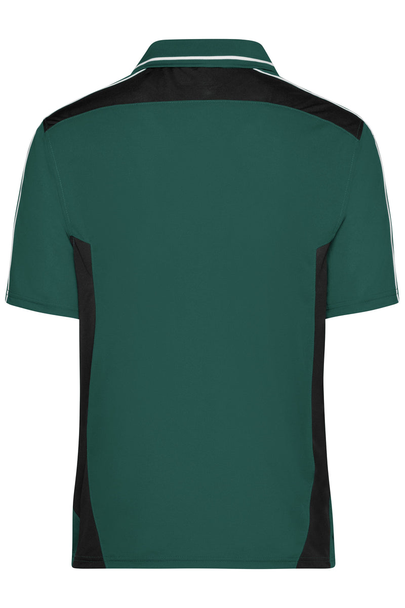 Laden Sie das Bild in Galerie -Viewer, Funktions Polo Herren - JN828