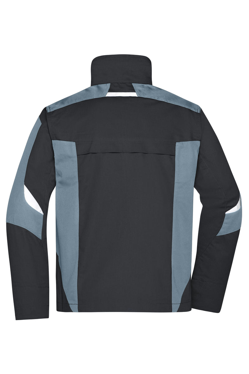 Laden Sie das Bild in Galerie -Viewer, Professionelle Jacke mit hochwertiger Ausstattung - JN821