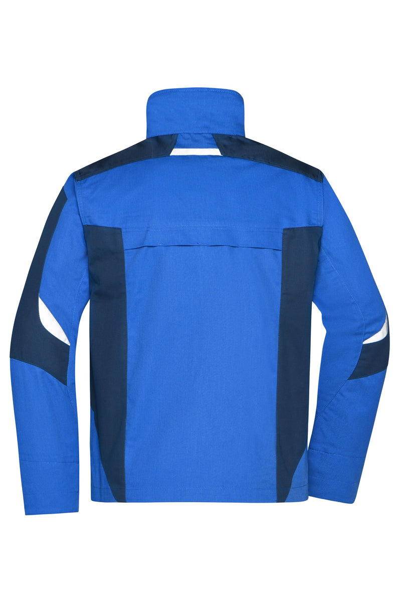 Laden Sie das Bild in Galerie -Viewer, Professionelle Jacke mit hochwertiger Ausstattung - JN821