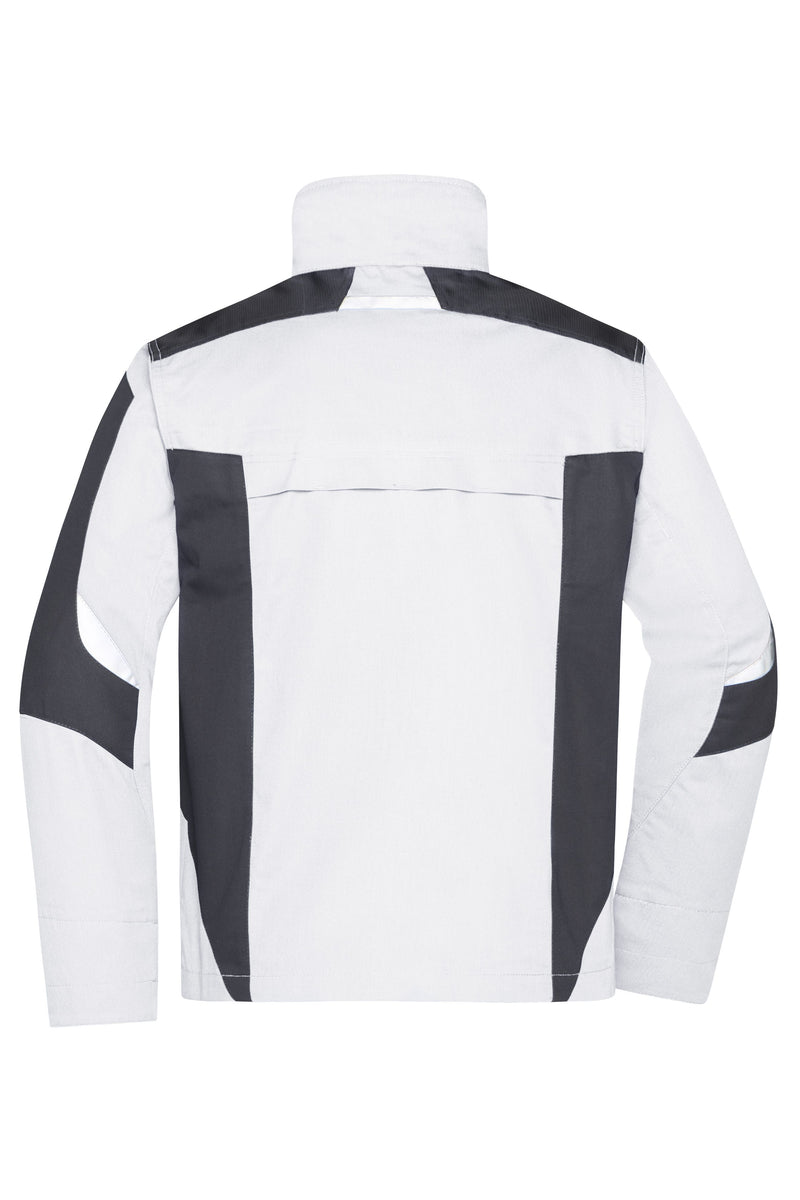 Laden Sie das Bild in Galerie -Viewer, Professionelle Jacke mit hochwertiger Ausstattung - JN821