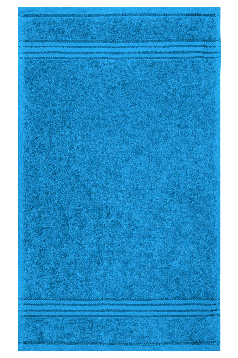 Laden Sie das Bild in Galerie -Viewer, Gästetuch in vielen Farben - MB420