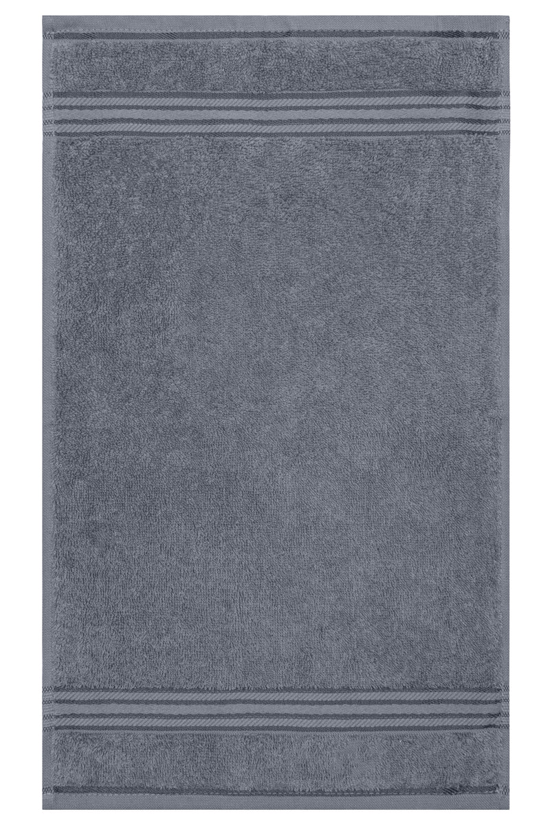 Laden Sie das Bild in Galerie -Viewer, Gästetuch in vielen Farben - MB420