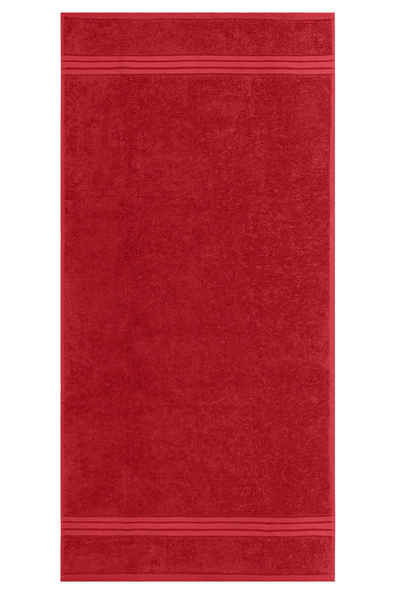 Laden Sie das Bild in Galerie -Viewer, Handtuch in flauschiger Walkfrottier-Qualität - MB421