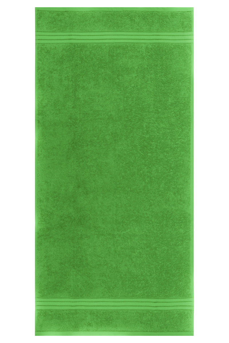 Laden Sie das Bild in Galerie -Viewer, Handtuch in flauschiger Walkfrottier-Qualität - MB421