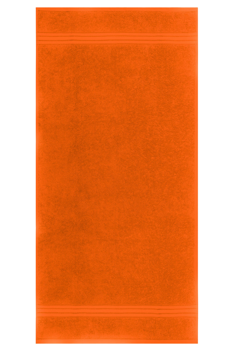 Laden Sie das Bild in Galerie -Viewer, Handtuch in flauschiger Walkfrottier-Qualität - MB421