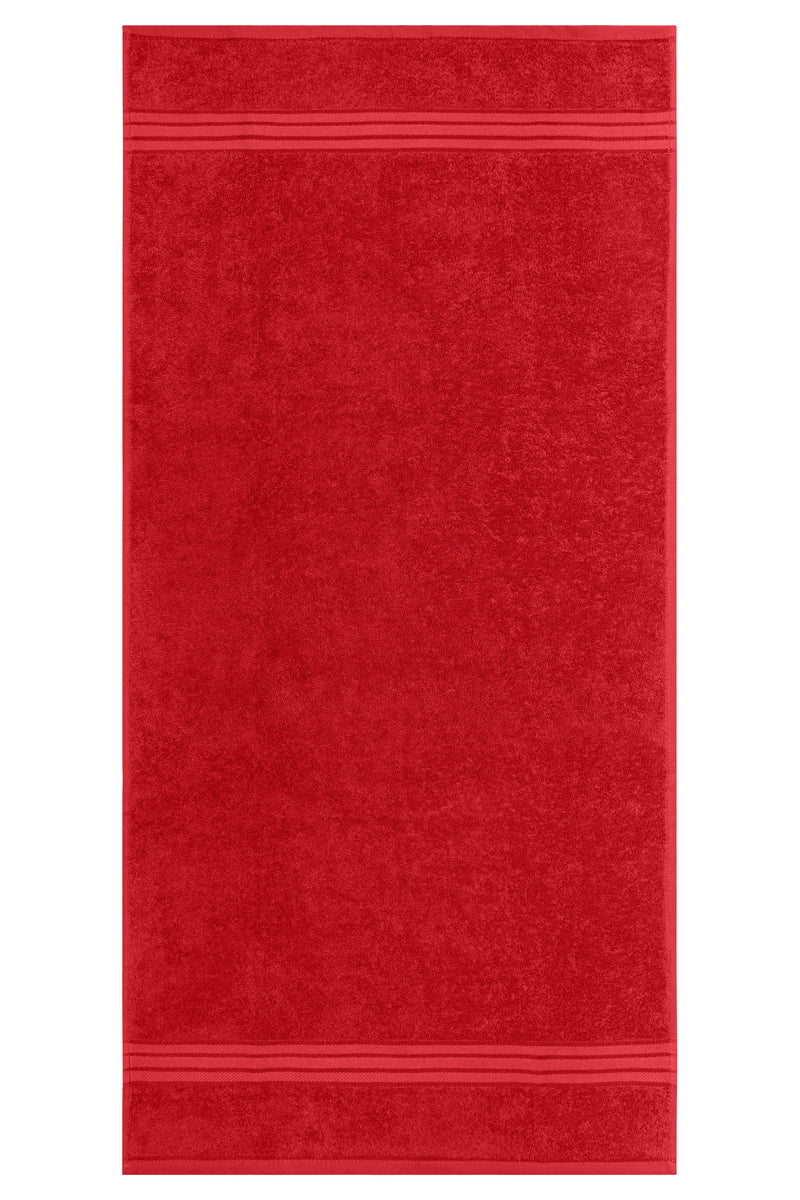 Laden Sie das Bild in Galerie -Viewer, Handtuch in flauschiger Walkfrottier-Qualität - MB421