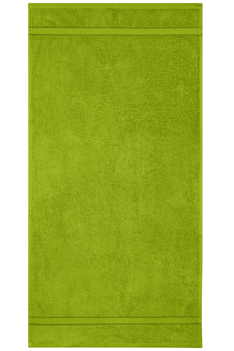 Laden Sie das Bild in Galerie -Viewer, Handtuch im dezenten Design - MB437