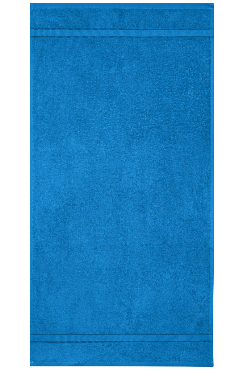 Laden Sie das Bild in Galerie -Viewer, Handtuch im dezenten Design - MB437