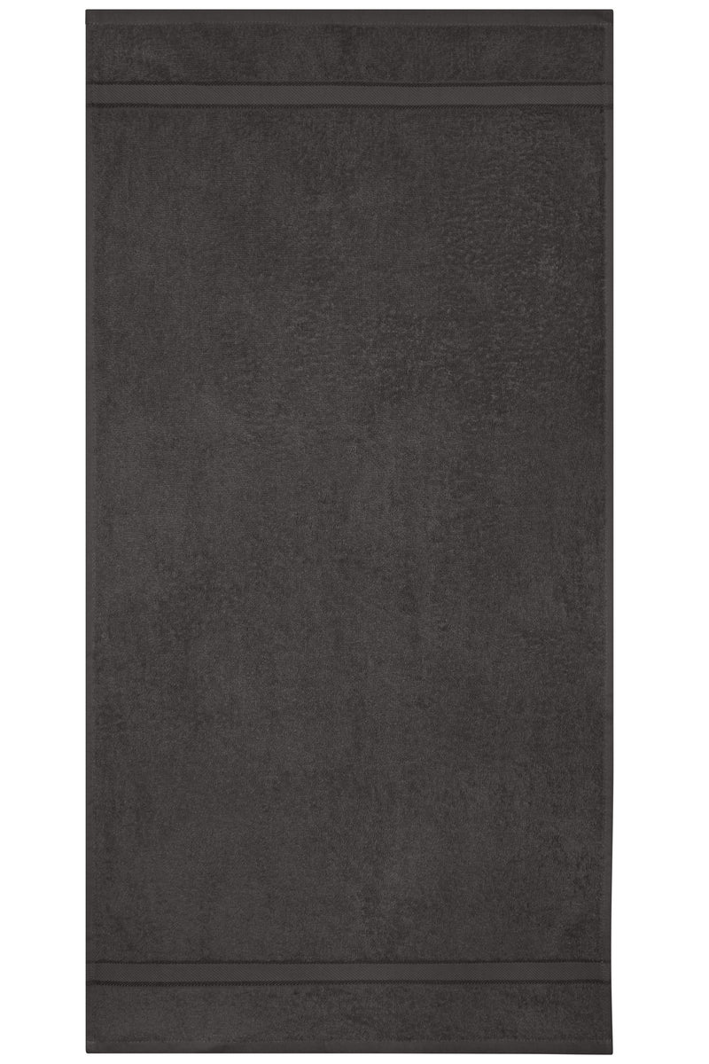 Laden Sie das Bild in Galerie -Viewer, Handtuch im dezenten Design - MB437