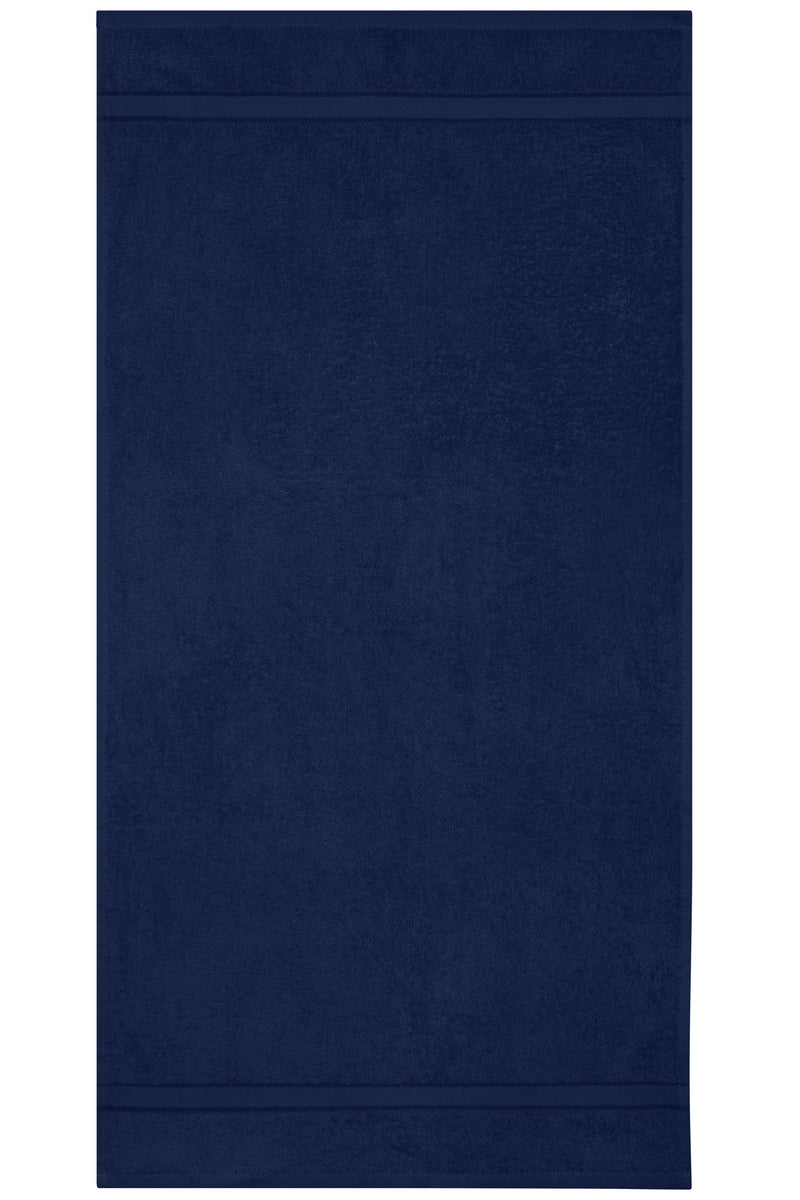 Laden Sie das Bild in Galerie -Viewer, Handtuch im dezenten Design - MB437