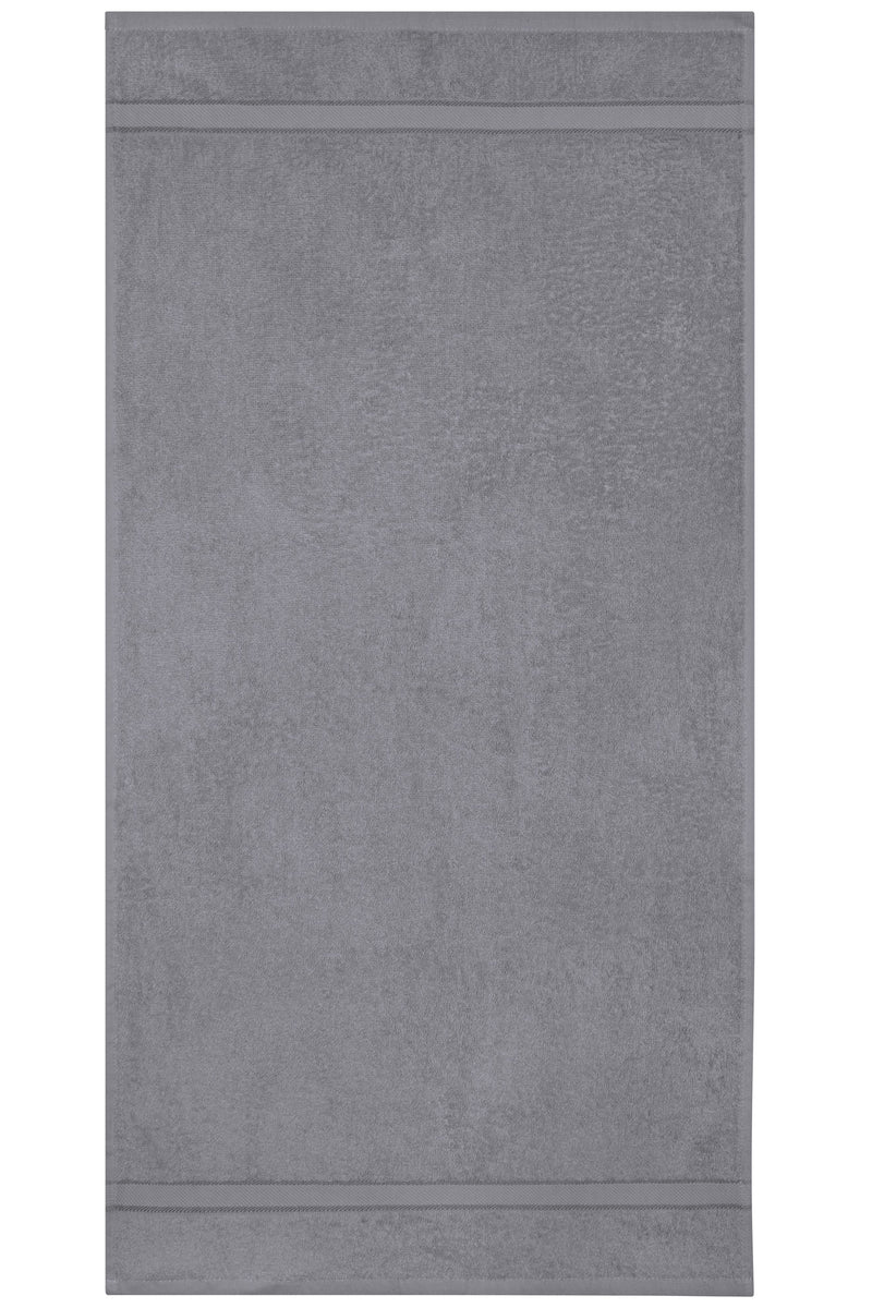 Laden Sie das Bild in Galerie -Viewer, Handtuch im dezenten Design - MB437