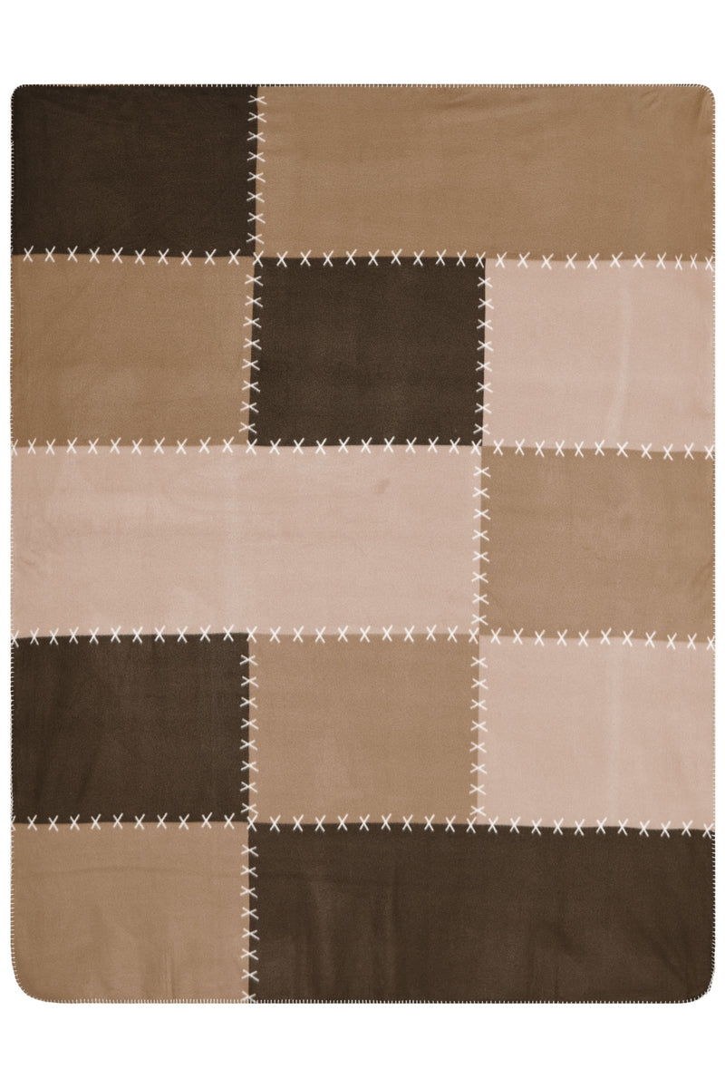 Laden Sie das Bild in Galerie -Viewer, Lifestyle Fleecedecke - JN954